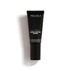 Rougj Group Srl ROUGJ GLAMTECH CC CREAM LONG LASTING SPF20 04 COGNAC 30ML