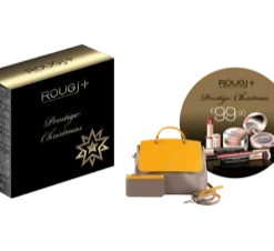 Rougj Group Srl ROUGJ COFANETTO PRESTIGE CHRISTMAS + BORSA