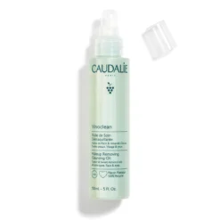 Caudalie Italia Srl CAUDALIE VINOCLEAN OLIO TRATTANTE STRUCCANTE 150ML