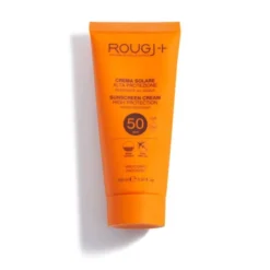 Rougj Group Srl ROUGJ CREMA SOLARE ALTA PROTEZIONE SPF50 100ML