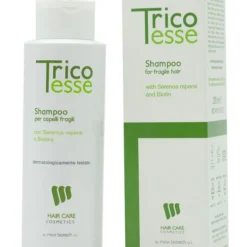 TRICOESSE SHAMPOO 200ML