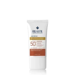 RILASTIL SUN SYSTEM AGE REPAIR CREMA PROTETTIVA ANTIRUGHE SPF50+ 40ML