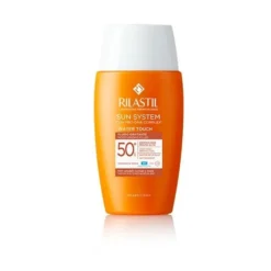 RILASTIL SUN SYSTEM WATER TOUCH FLUIDO IDRATANTE SPF50+ 50ML