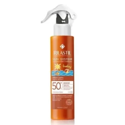 RILASTIL SUN SYSTEM BABY SPRAY VAPO SPF50+ 200ML