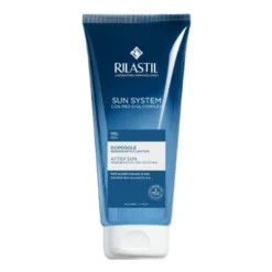 RILASTIL SUN SYSTEM GEL DOPOSOLE RIGENERANTE E LENITIVO 200ML