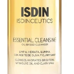 Isdin Srl ISDINCEUTICS ESSENTIAL CLEAN