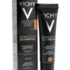 Vichy Dermablend 3D Fondotinta Coprente Per Pelle Grassa Con Imperfezioni Tonalita' 45 - 30 Ml