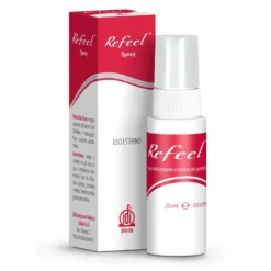 REFEEL SPRAY 20ML