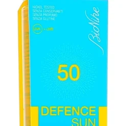 BIONIKE DEFENCE SUN SPF50 OLIO SOLARE 150ML