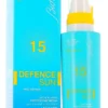BIONIKE DEFENCE SUN SPF15 LATTE FLUIDO 125ML