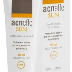 Cieffe Derma Srl ACNEFFE SUN SPF30 50ML