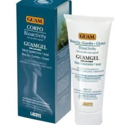 LACOTE Srl GUAM TRATT GEL SNELLIN DREN