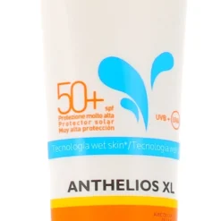 La Roche Posay Anthelios Solare Corpo Crema Gel Solare Pelle Bagnata 50+SPF 250 Ml