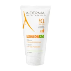 ADERMA PROTECT AD CREMA SOLARE SPF50+ 150ML