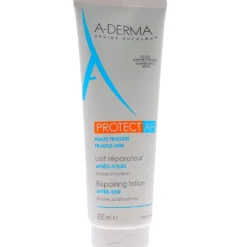 A-DERMA PROTECT AH LATTE RISTRUTTURANTE DOPOSOLE 250ML
