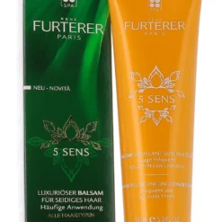 RENE FURTERER 5 SENS BALSAMO DISTRICANTE 150ML