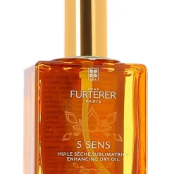 RENE FURTERER 5 SENS OLIO SECCO SUBLIMATORE 50ML