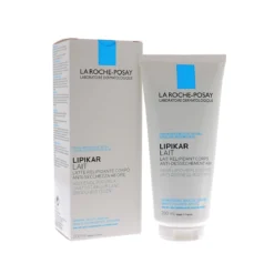 La Roche Posay Lipikar Latte Corpo 200 Ml