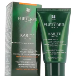 RENE FURTERER KARITE NUTRI TRATTAMENTO NOTTE NUTRIZIONE INTENSA 75ML