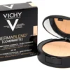 Vichy Dermablend Fondotinta Coprente Minerale In Polvere Compatto Tonalita' 15 10 G