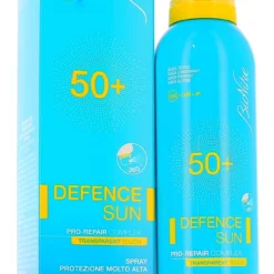 BIONIKE DEFENCE SUN SPRAY SPF50+ 200ML