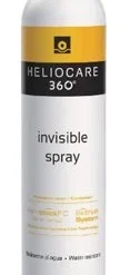 DIFA COOPER SpA HELIOCARE 360 INVISIBLE SPRAY 200ML