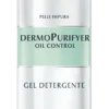 BEIERSDORF SpA EUCERIN DERMOPURIFYER OIL CONTROL GEL DETERGENTE 400ML