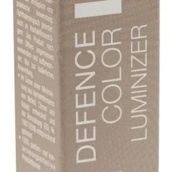 BIONIKE DEFENCE COLOR LUMINIZER 102 CREME