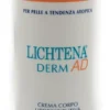 GIULIANI SpA LICHTENA DERM AD CREMA CORPO 400ML