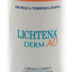 GIULIANI SpA LICHTENA DERM AD CREMA CORPO 400ML