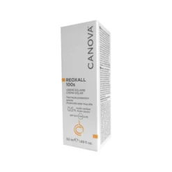 CANOVA REOXALL 100S CREMA 50ML