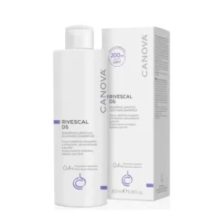RIVESCAL DS SHAMPOO CANOVA 200ML