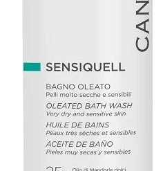 SENSIQUELL BAGNO OLEATO CANOVA