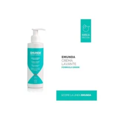 EMUNDA CREMA LAVANTE 200ML