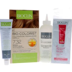 BIOCLIN BIO COLOR BIONDO DORATO BEIGE 7.32