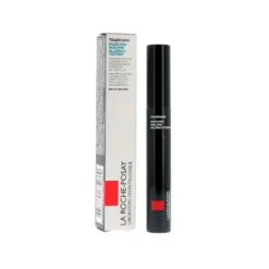 La Roche Posay Toleriane Mascara Volume Marrone Con Siero Attivatore Ciglia 7,6 Ml