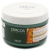 Vichy Dercos Nutrients Maschera Nutri-Protein Capelli Crespi E Secchi 250 Ml