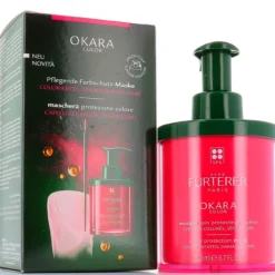 RENE FURTERER OKARA COLOR MASCHERA PROTEZIONE COLORE 200ML