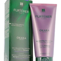RENE FURTERER OKARA SILVER SHAMPOO ANTI-INGIALLIMENTO 200ML