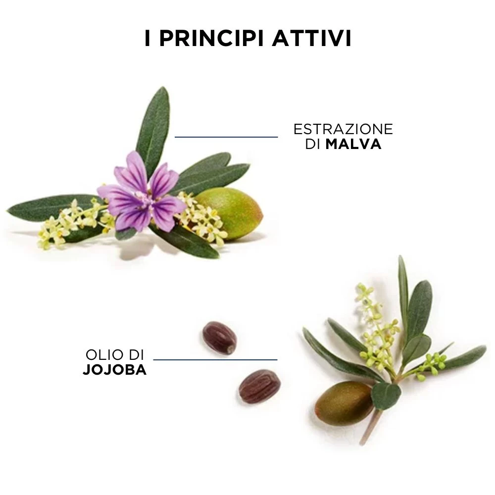 Phyto Phytojoba Maschera Idratante Per Capelli Secchi 150 Ml 3 Phyto Phytojoba Maschera Idratante Per Capelli Secchi 150 Ml - immagine 3