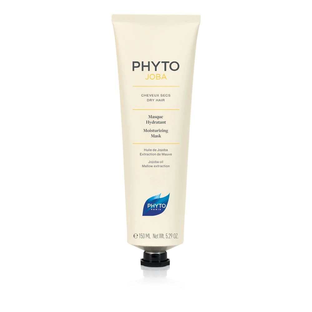 Phyto Phytojoba Maschera Idratante Per Capelli Secchi 150 Ml 1 Phyto Phytojoba Maschera Idratante Per Capelli Secchi 150 Ml