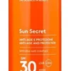 KORFF SUN SECRET OLIO SPRAY CORPO E CAPELLI ANTI-AGE SPF30 200ML