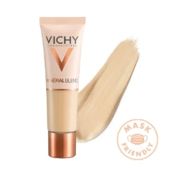 Vichy Min?ralBlend Fondotinta Idratante - 01 CLAY 30 Ml