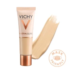 Vichy Min?ralBlend Fondotinta Idratante - 03 GYPSUM 30 Ml