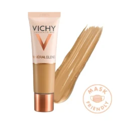Vichy Min?ralBlend Fondotinta Idratante - 15 TERRA 30 Ml