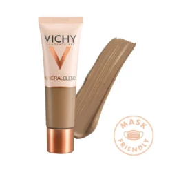 Vichy Min?ralBlend Fondotinta Idratante - 18 COPPER 30 Ml