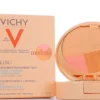 Vichy Min?ralBlend Cipria Mosaico Per Pelle Sensibile- Medium 9 G