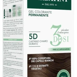 HERBATINT 3DOSI 5D 300ML