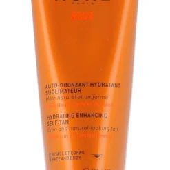 Autoabbronzante Idratante Nuxe Sun 100ML