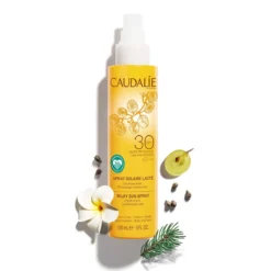 Caudalie Italia Srl CAUDALIE LATTE SOLARE SPRAY SPF30 150ML
